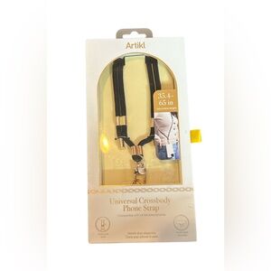 Artikl universal phone crossbody strap